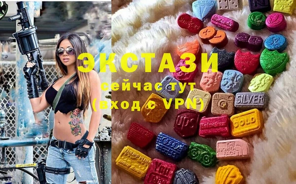 стафф Инта